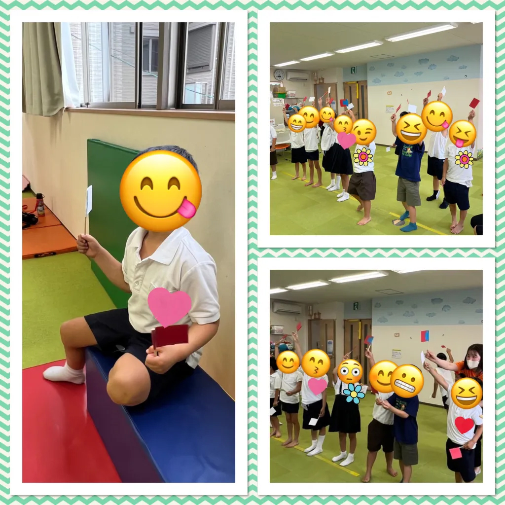 放課後等デイサービス・相談支援事業 ジーキッズ ブログ写真