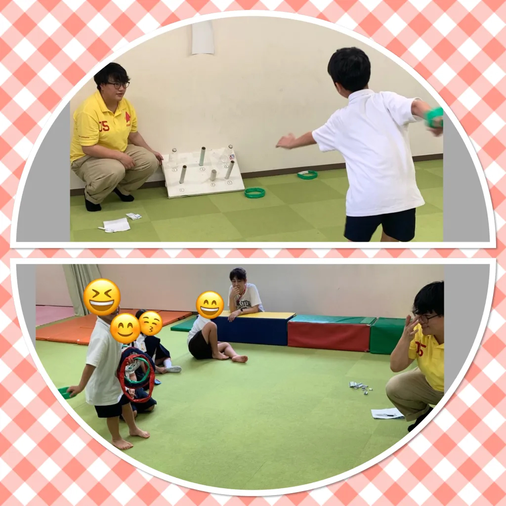 放課後等デイサービス・相談支援事業 ジーキッズ ブログ写真