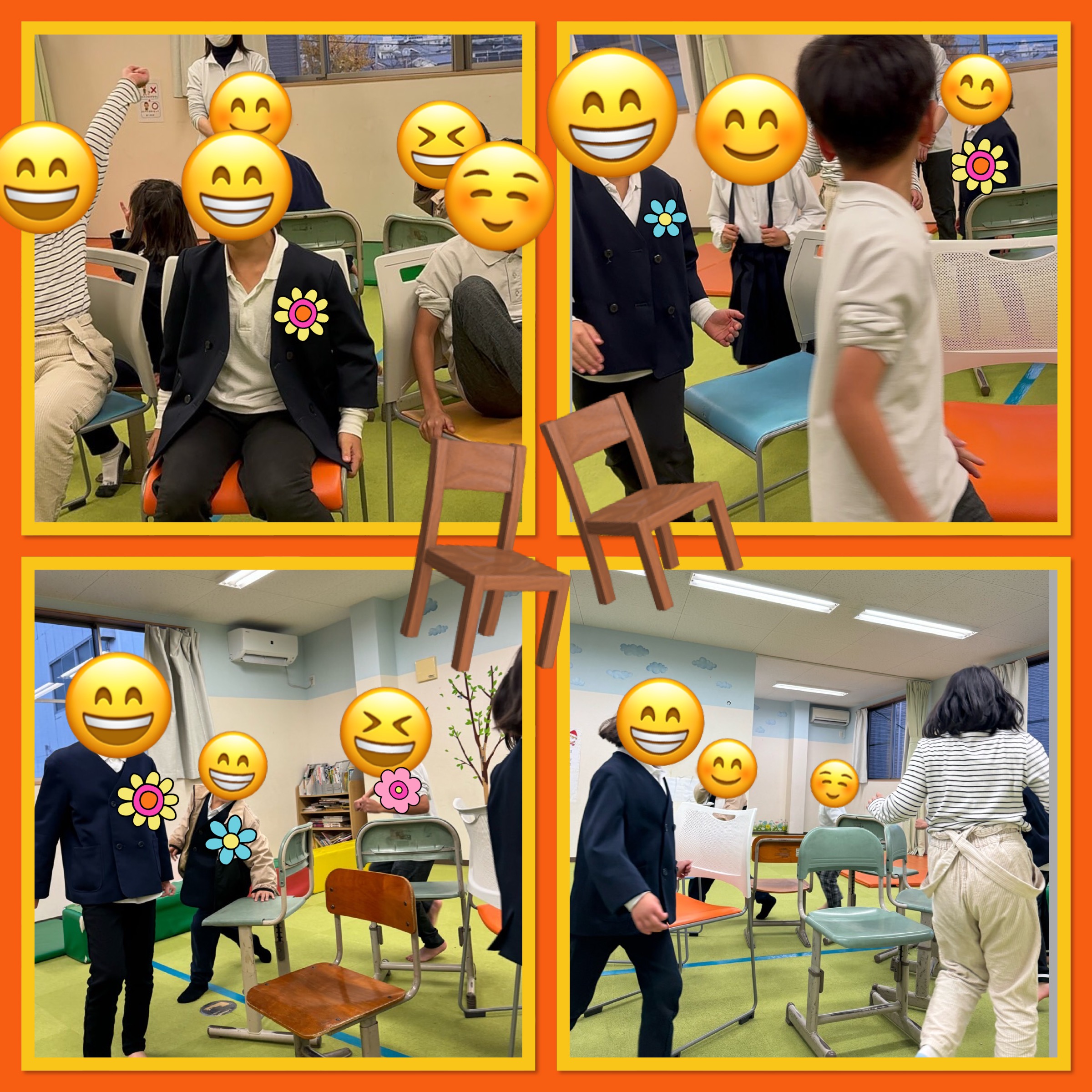 放課後等デイサービス・相談支援事業 ジーキッズ ブログ写真