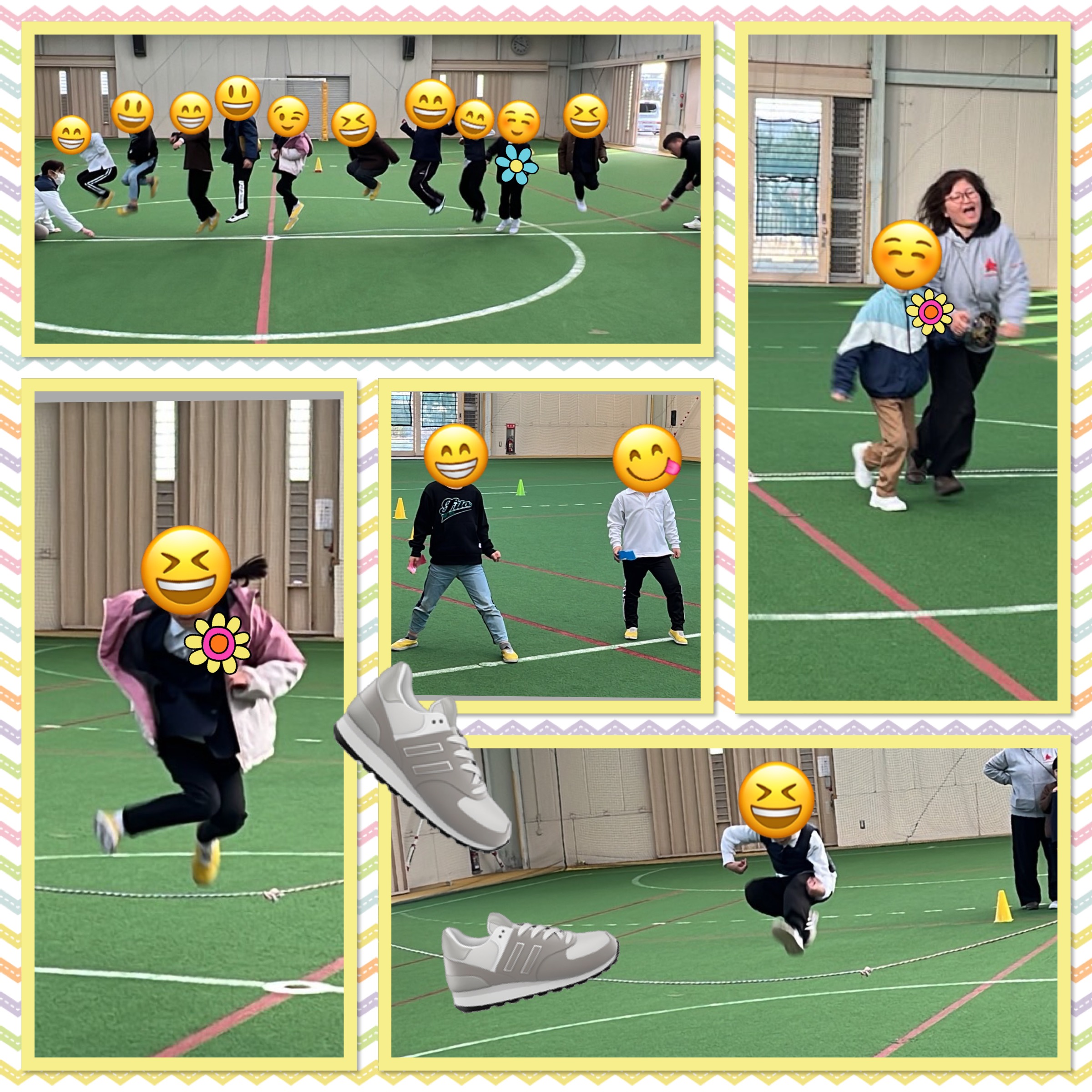 放課後等デイサービス・相談支援事業 ジーキッズ ブログ写真