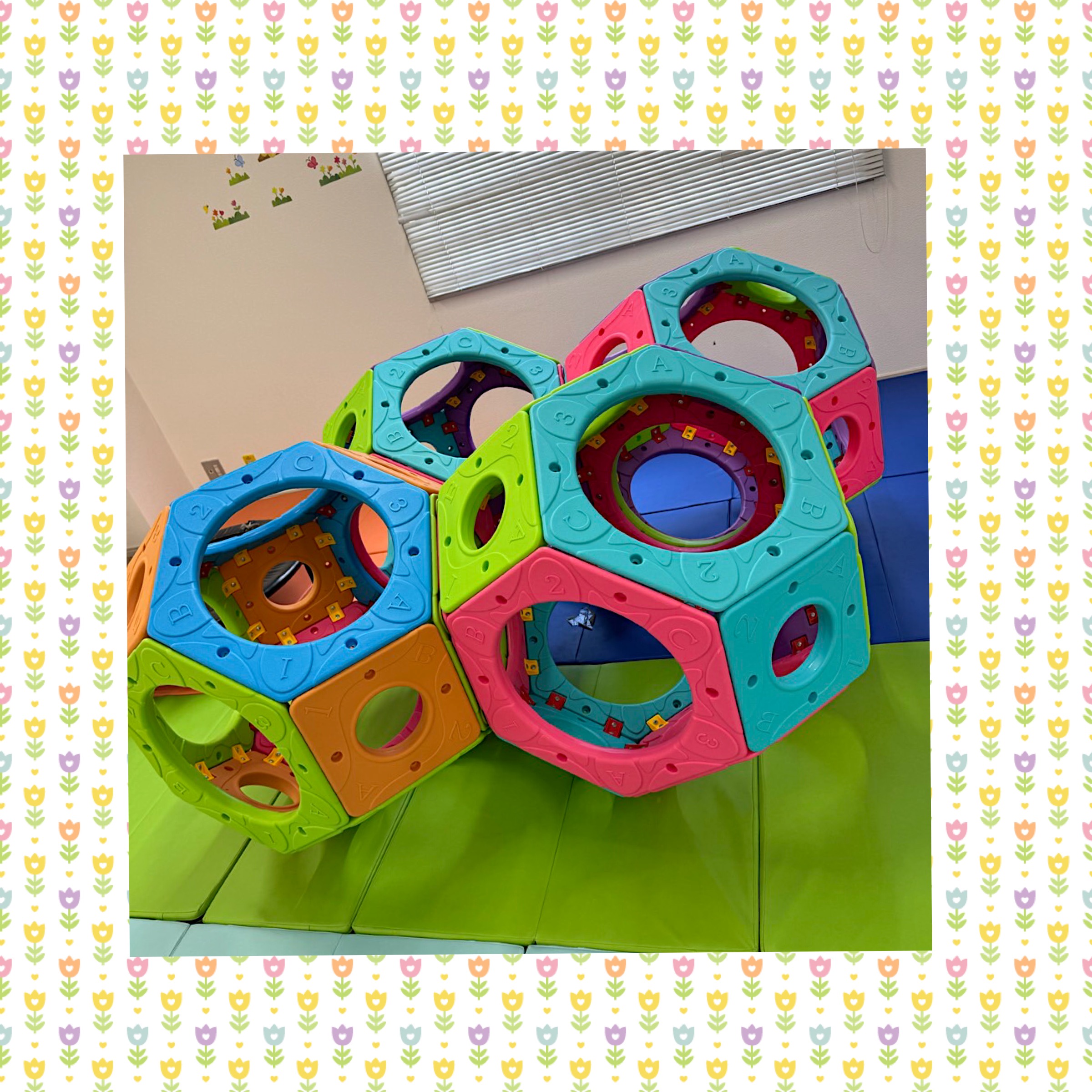 放課後等デイサービス・相談支援事業 ジーキッズ ブログ写真