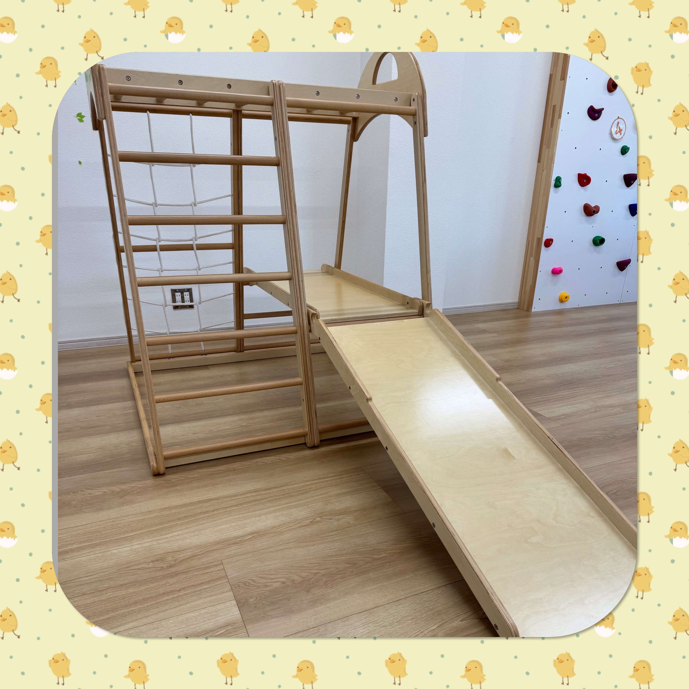 放課後等デイサービス・相談支援事業 ジーキッズ ブログ写真