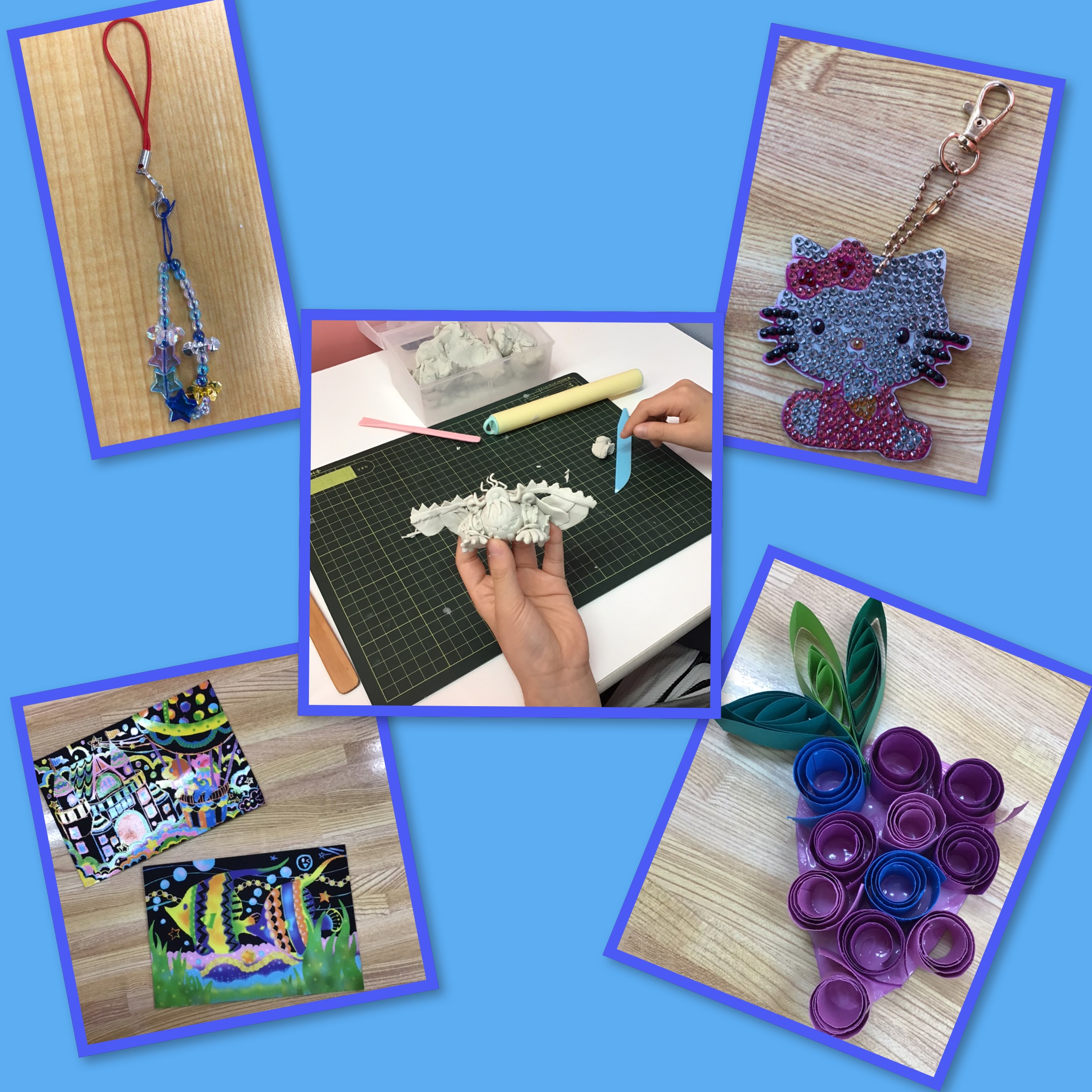 放課後等デイサービス・相談支援事業 ジーキッズ ブログ写真