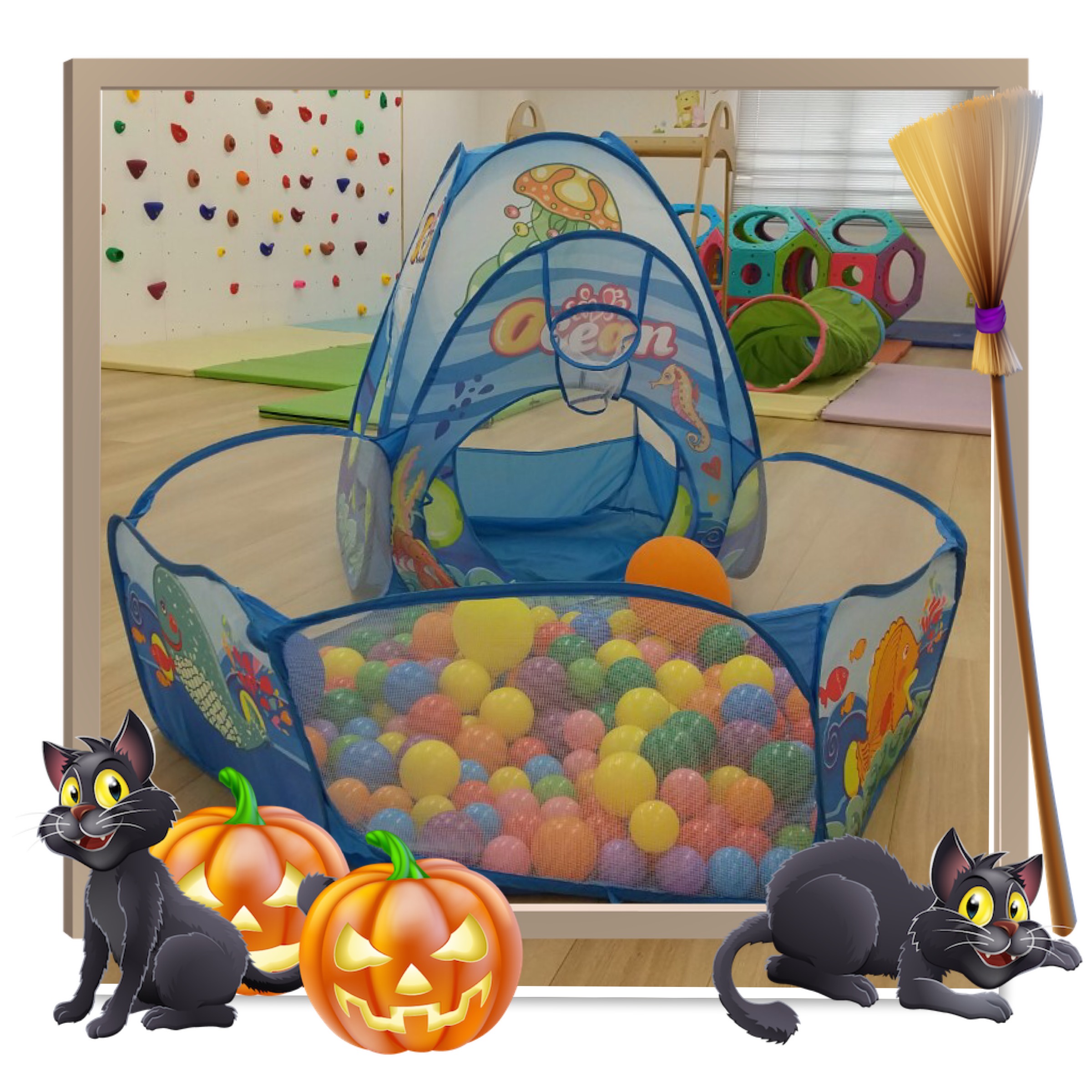 放課後等デイサービス・相談支援事業 ジーキッズ ブログ写真