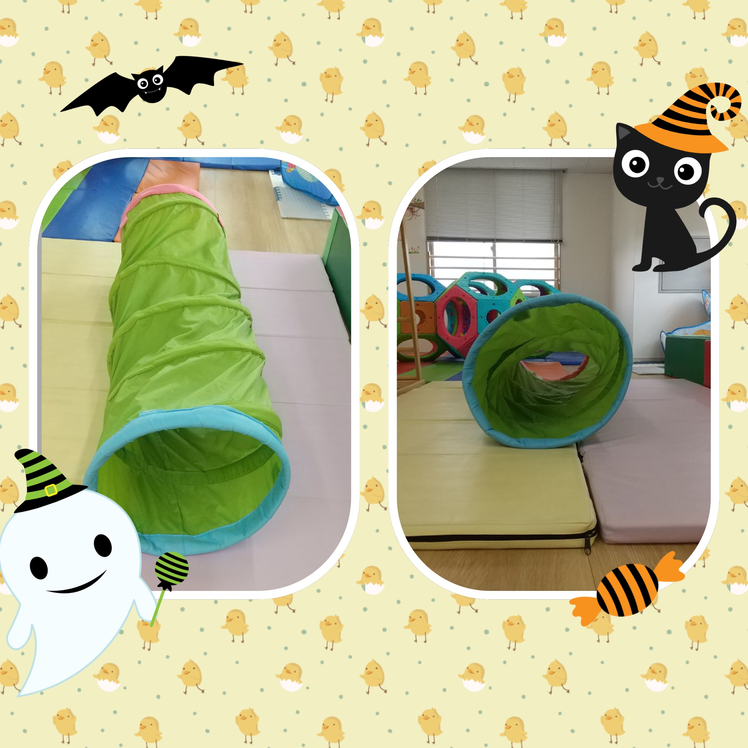 放課後等デイサービス・相談支援事業 ジーキッズ ブログ写真