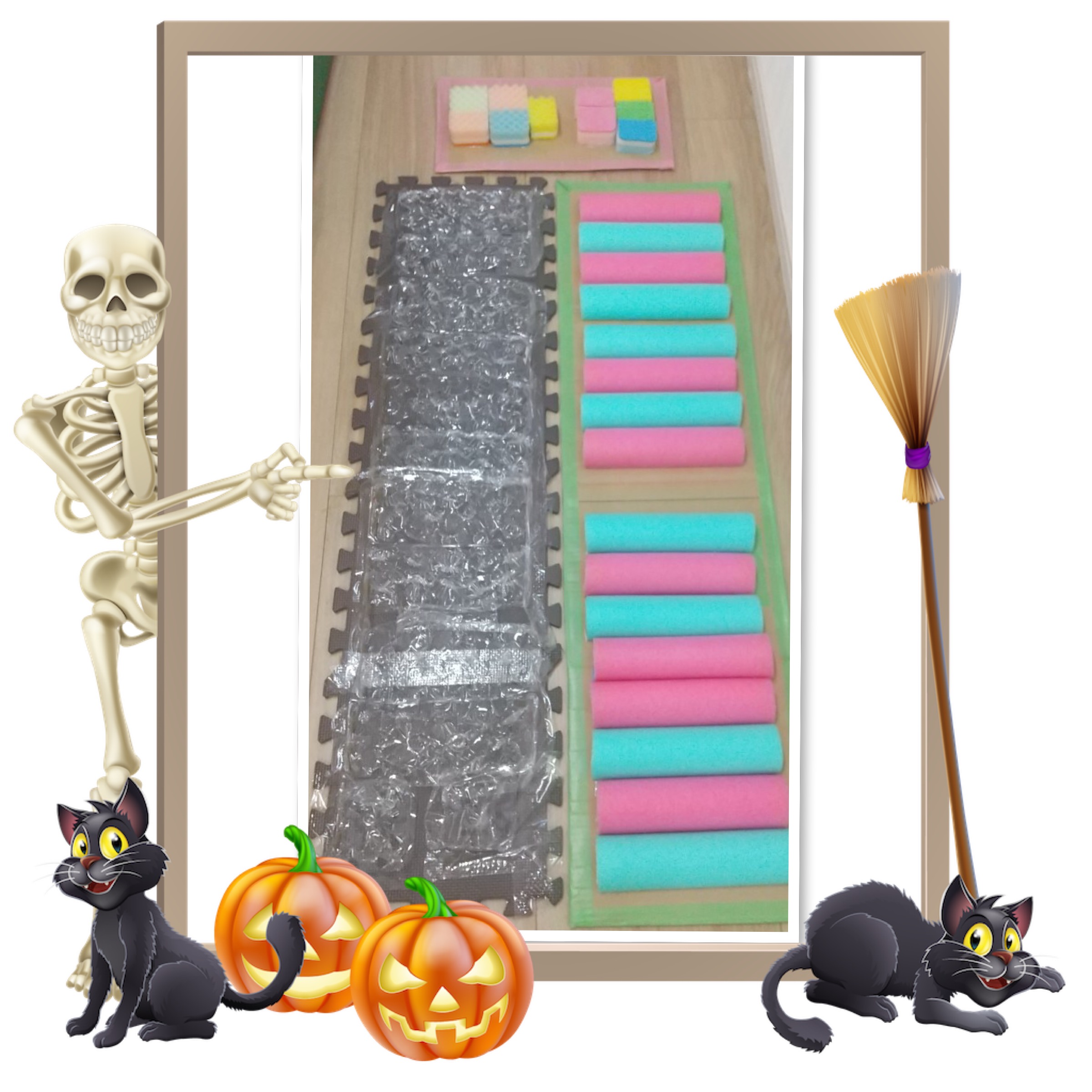 放課後等デイサービス・相談支援事業 ジーキッズ ブログ写真