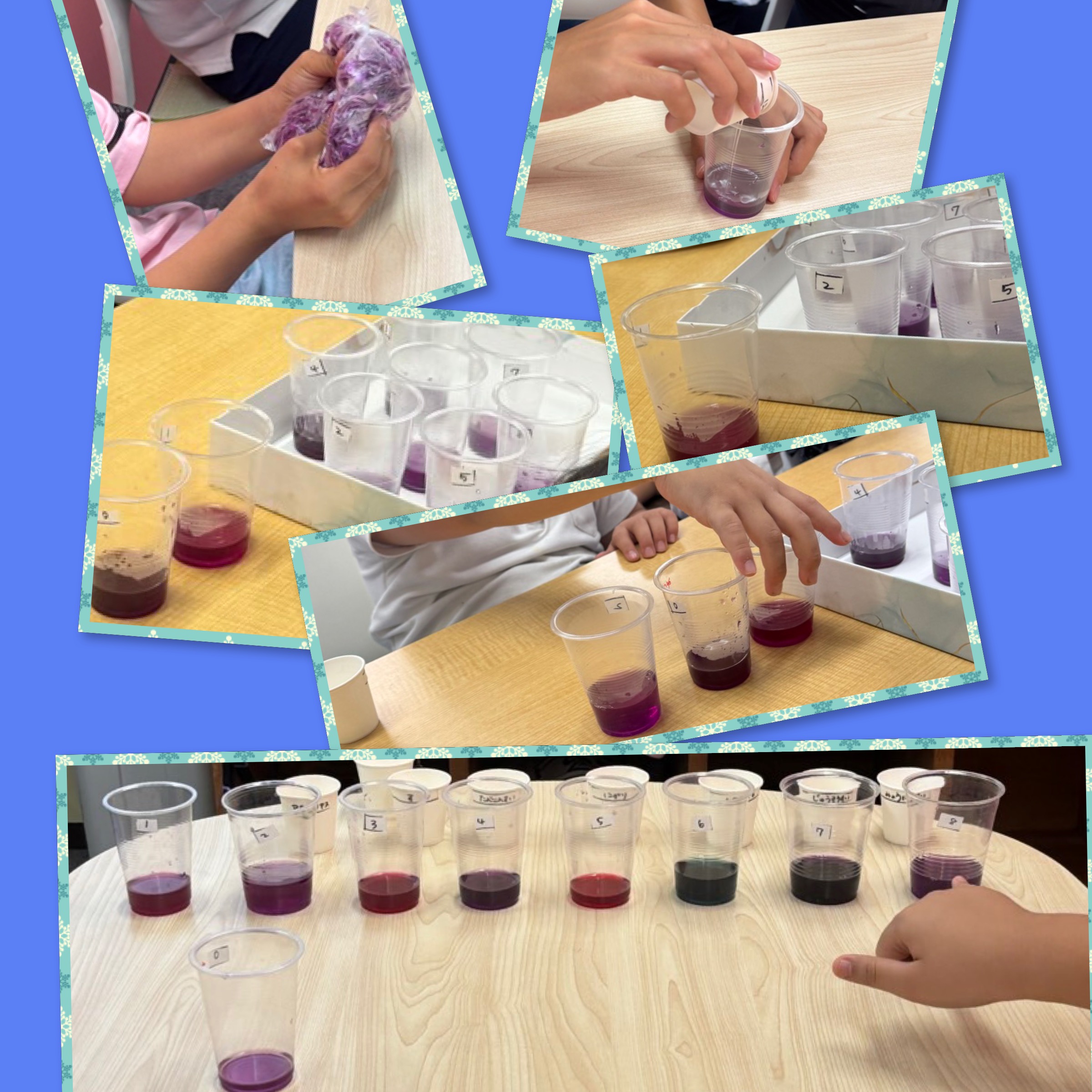 放課後等デイサービス・相談支援事業 ジーキッズ ブログ写真