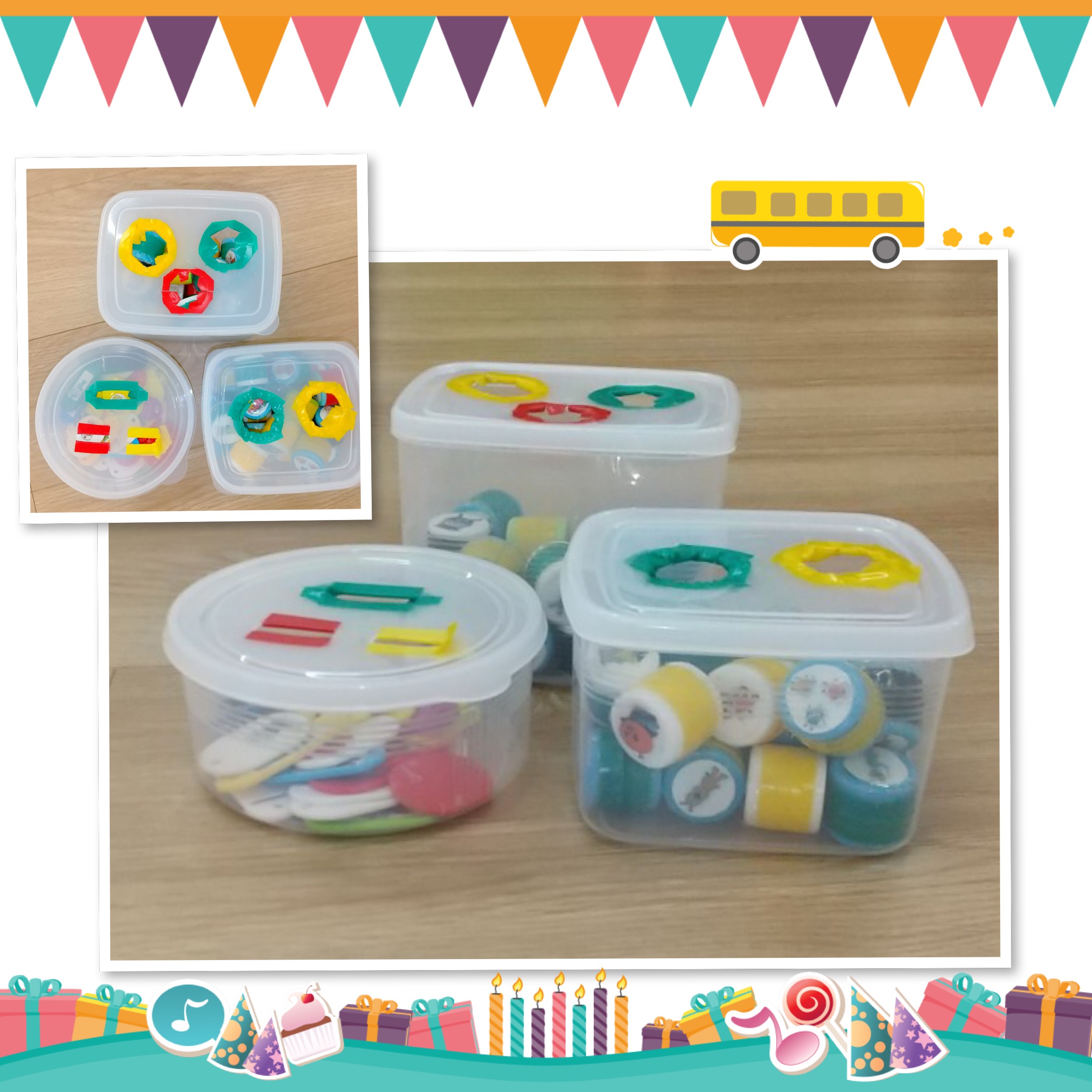 放課後等デイサービス・相談支援事業 ジーキッズ ブログ写真