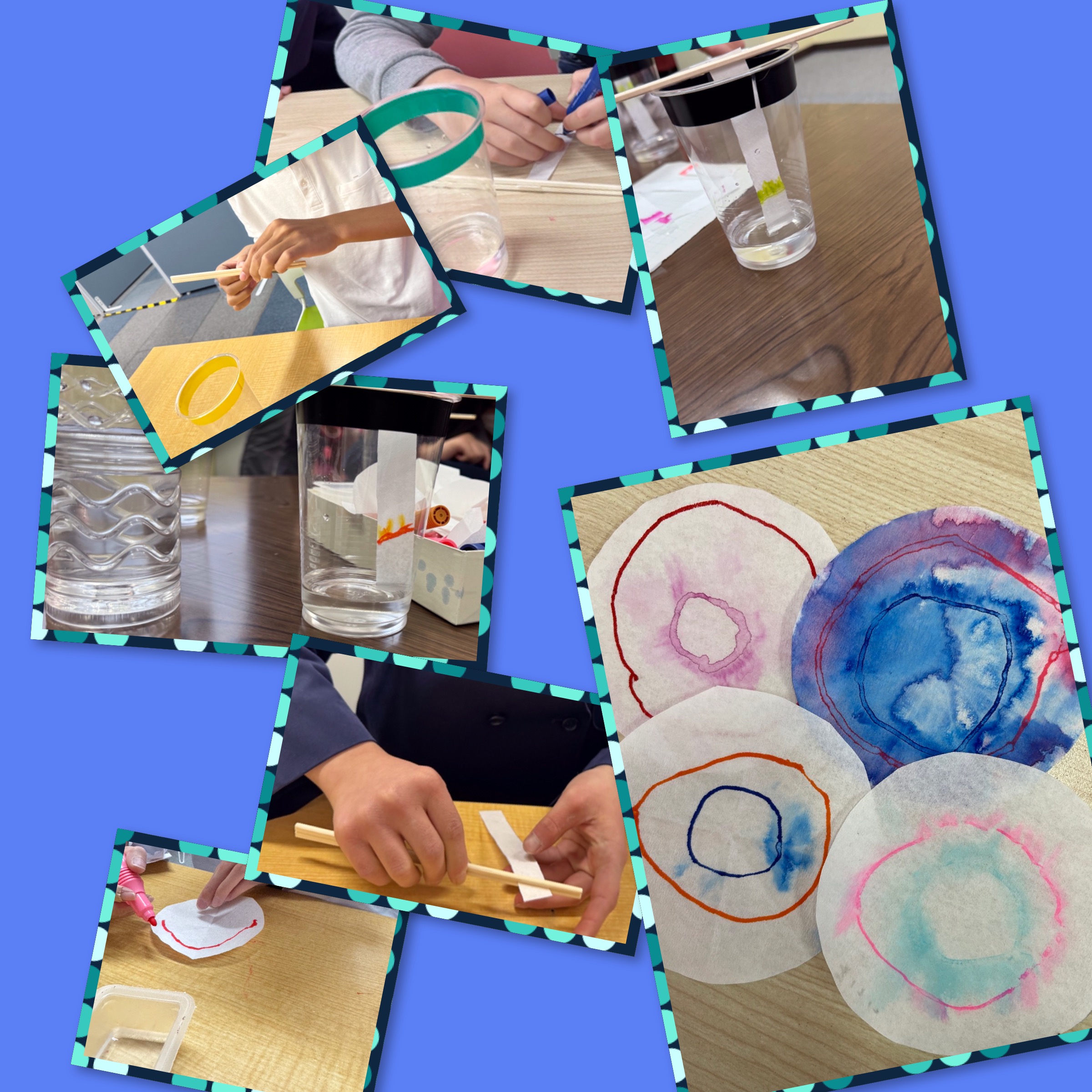 放課後等デイサービス・相談支援事業 ジーキッズ ブログ写真