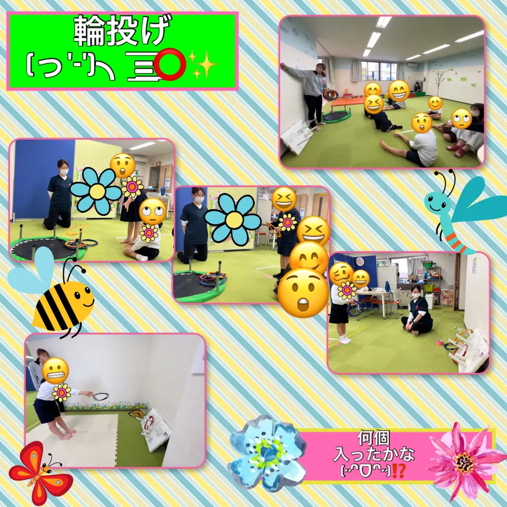 放課後等デイサービス・相談支援事業 ジーキッズ ブログ写真