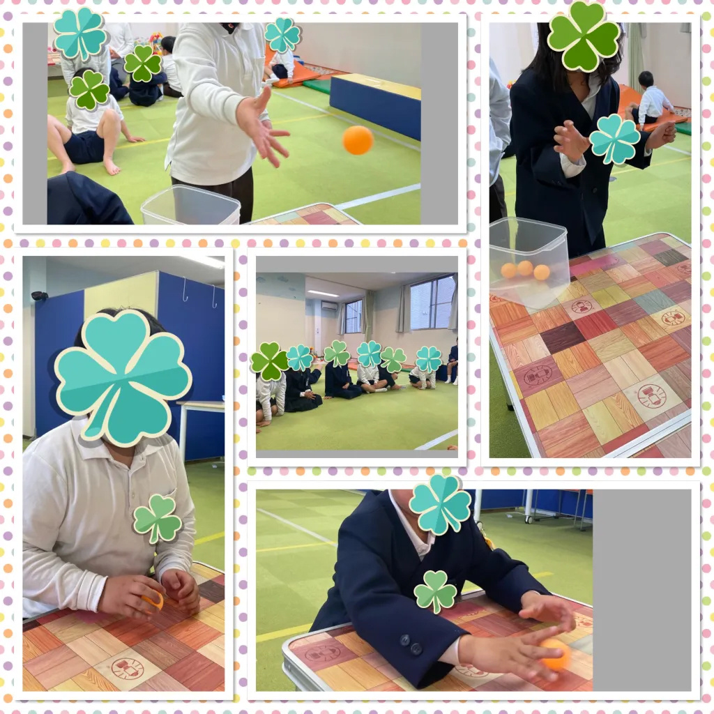 放課後等デイサービス・相談支援事業 ジーキッズ ブログ写真