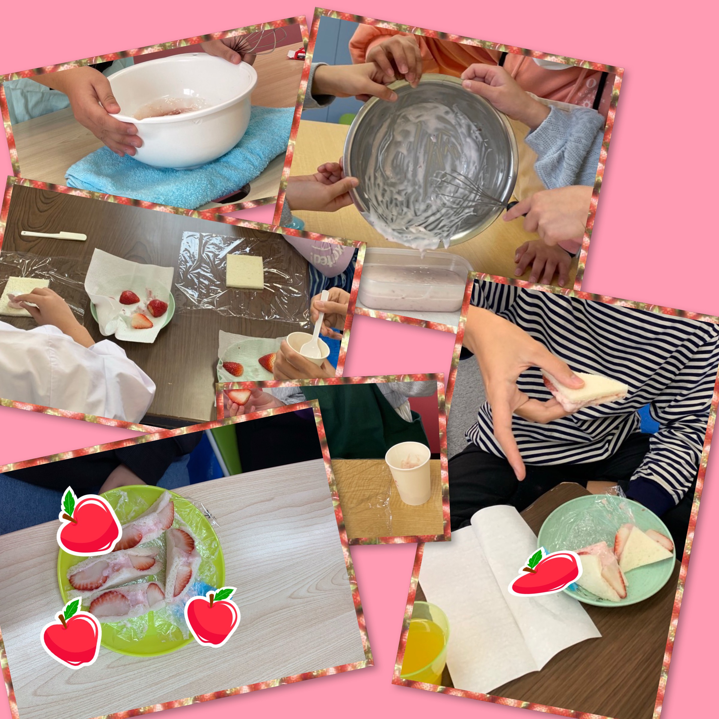 放課後等デイサービス・相談支援事業 ジーキッズ ブログ写真