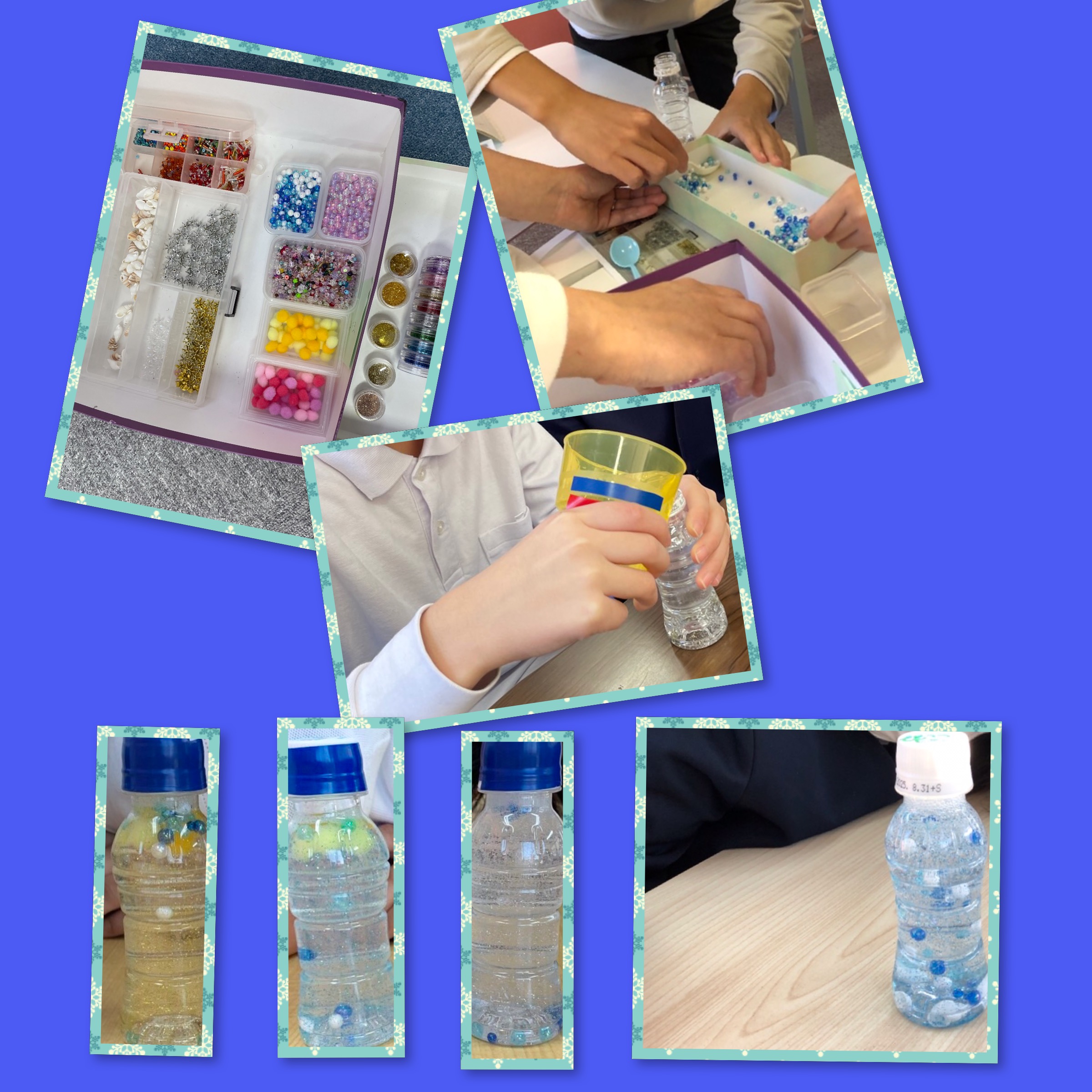 放課後等デイサービス・相談支援事業 ジーキッズ ブログ写真