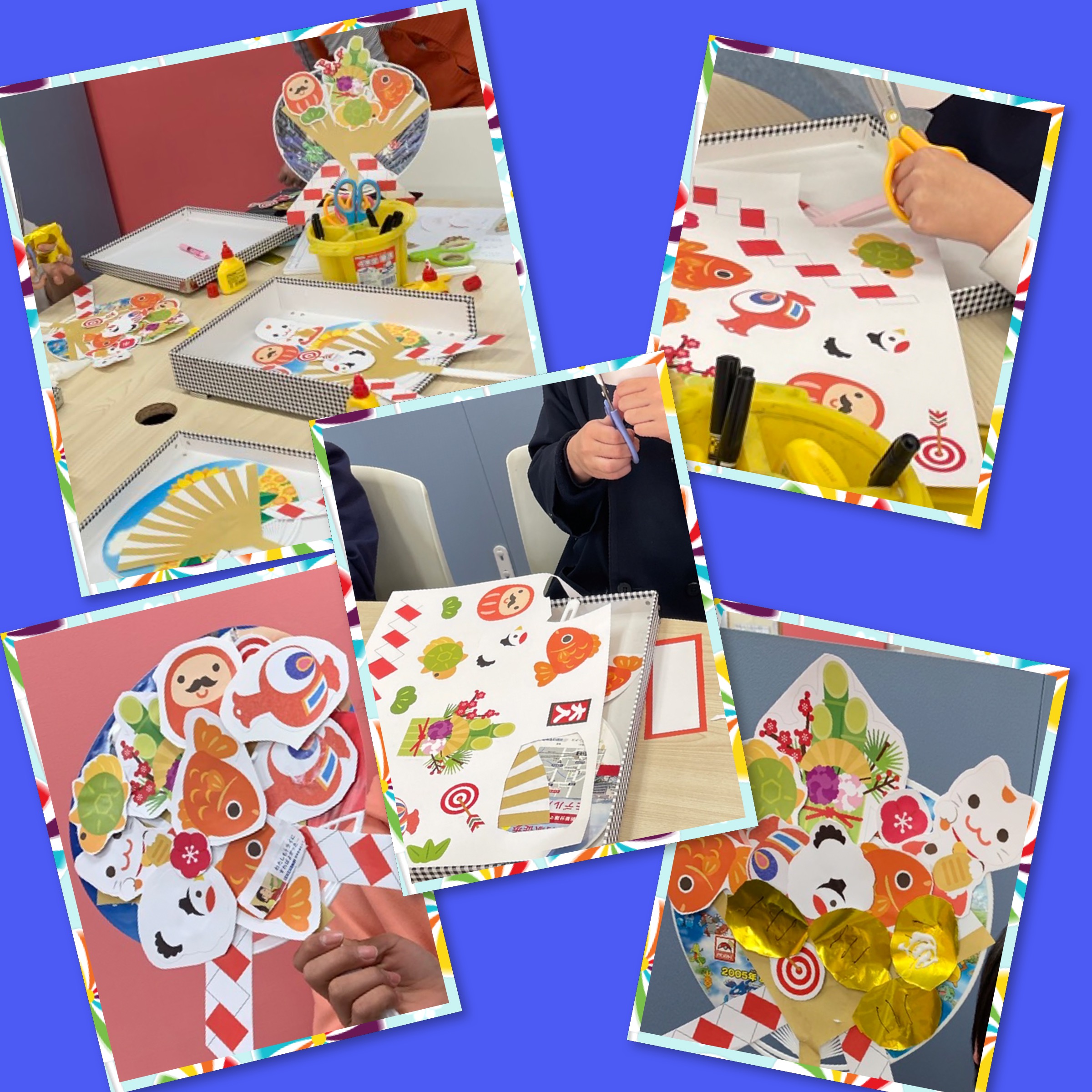 放課後等デイサービス・相談支援事業 ジーキッズ ブログ写真