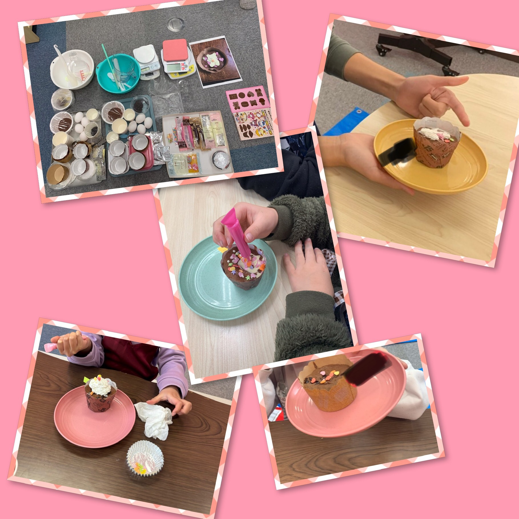 放課後等デイサービス・相談支援事業 ジーキッズ ブログ写真