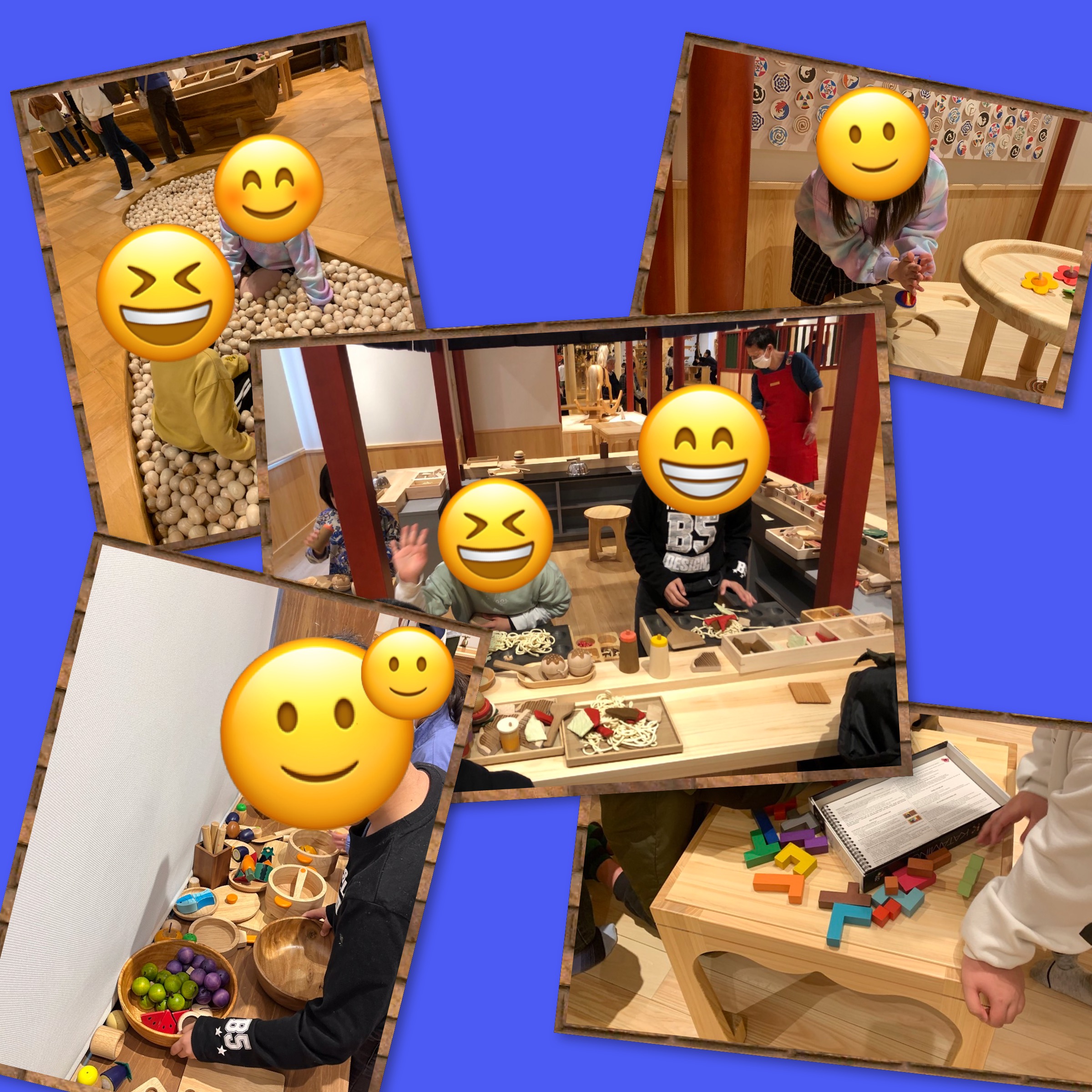 放課後等デイサービス・相談支援事業 ジーキッズ ブログ写真