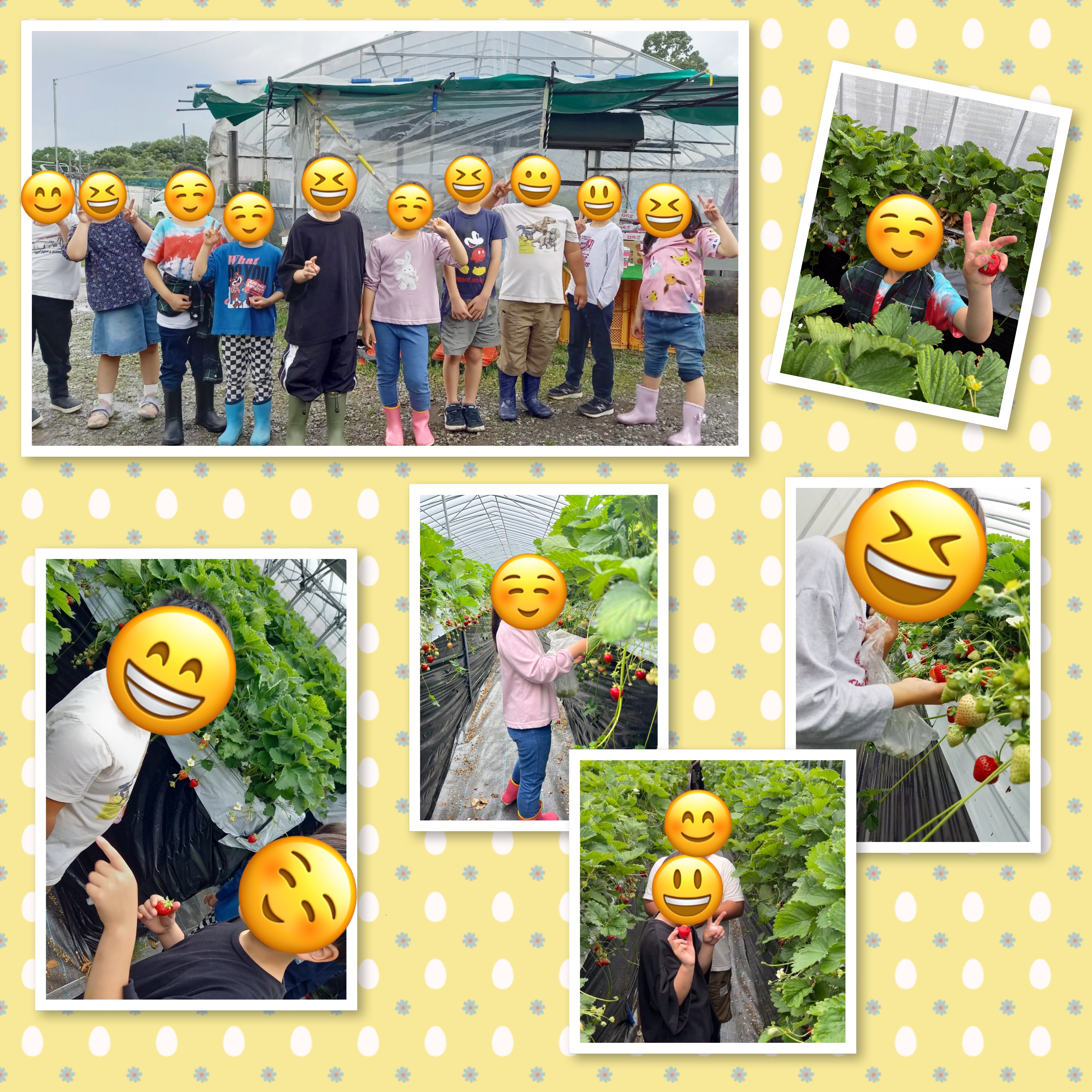 放課後等デイサービス・相談支援事業 ジーキッズ ブログ写真