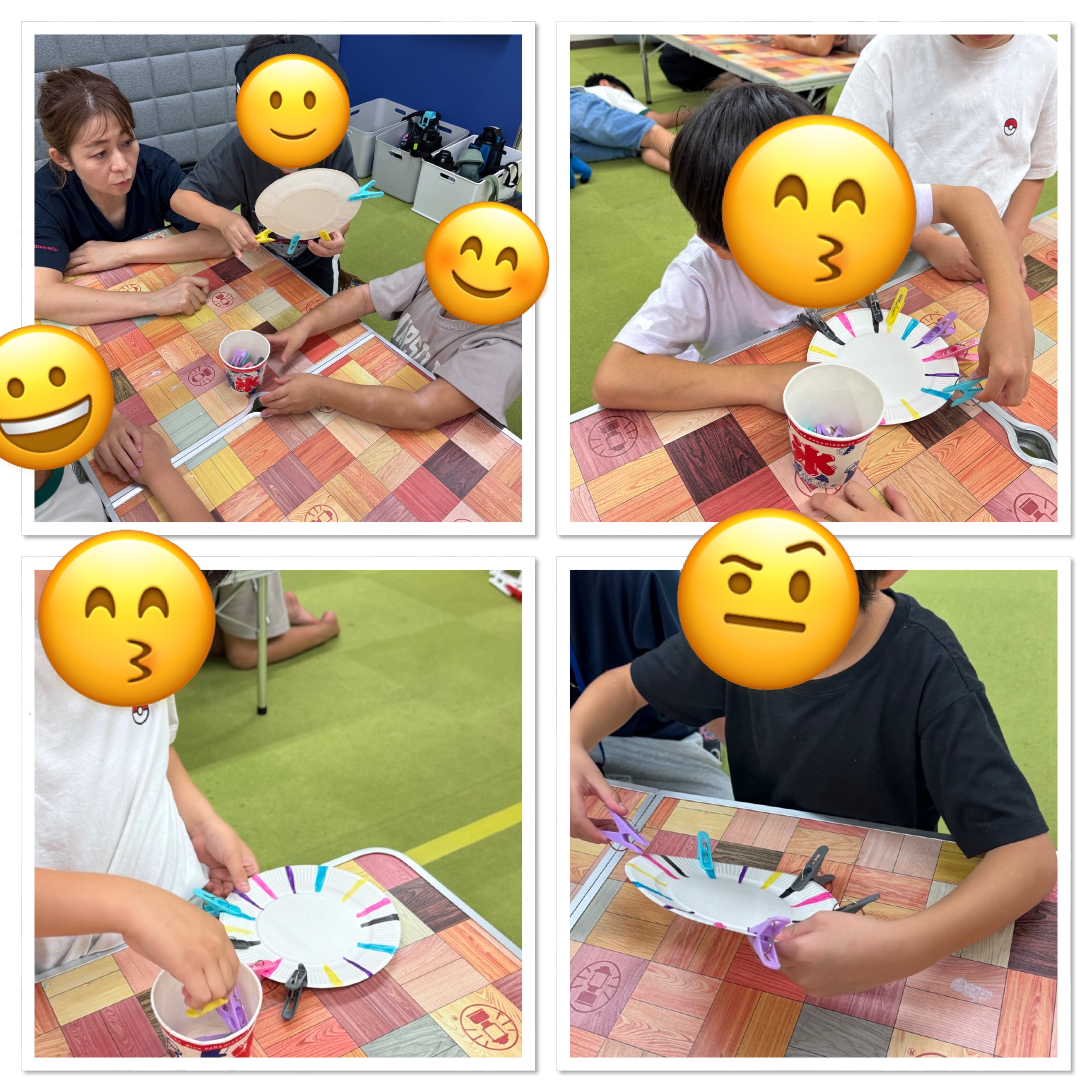 放課後等デイサービス・相談支援事業 ジーキッズ ブログ写真