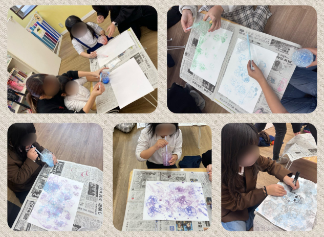 放課後等デイサービス・相談支援事業 ジーキッズ ブログ写真