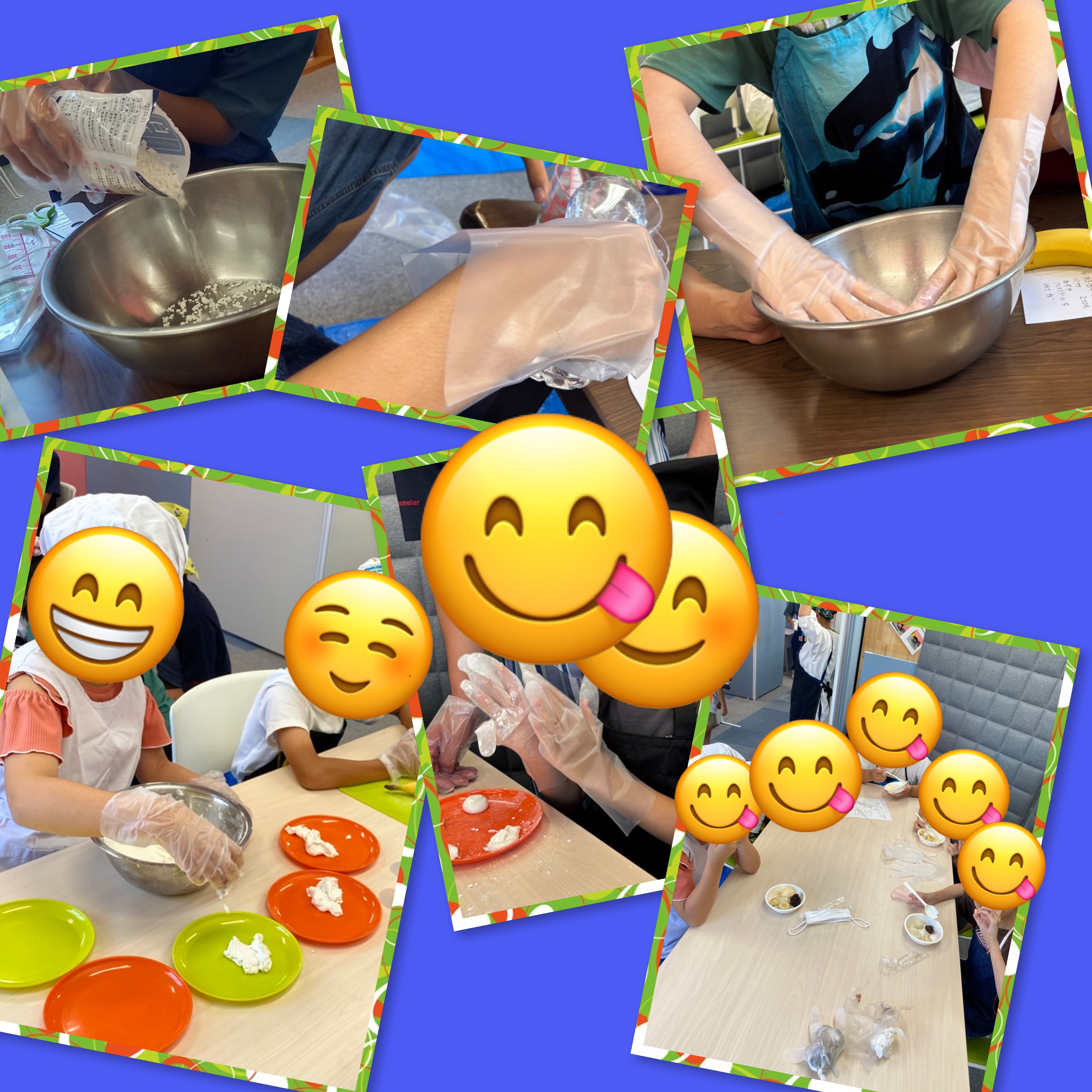 放課後等デイサービス・相談支援事業 ジーキッズ ブログ写真