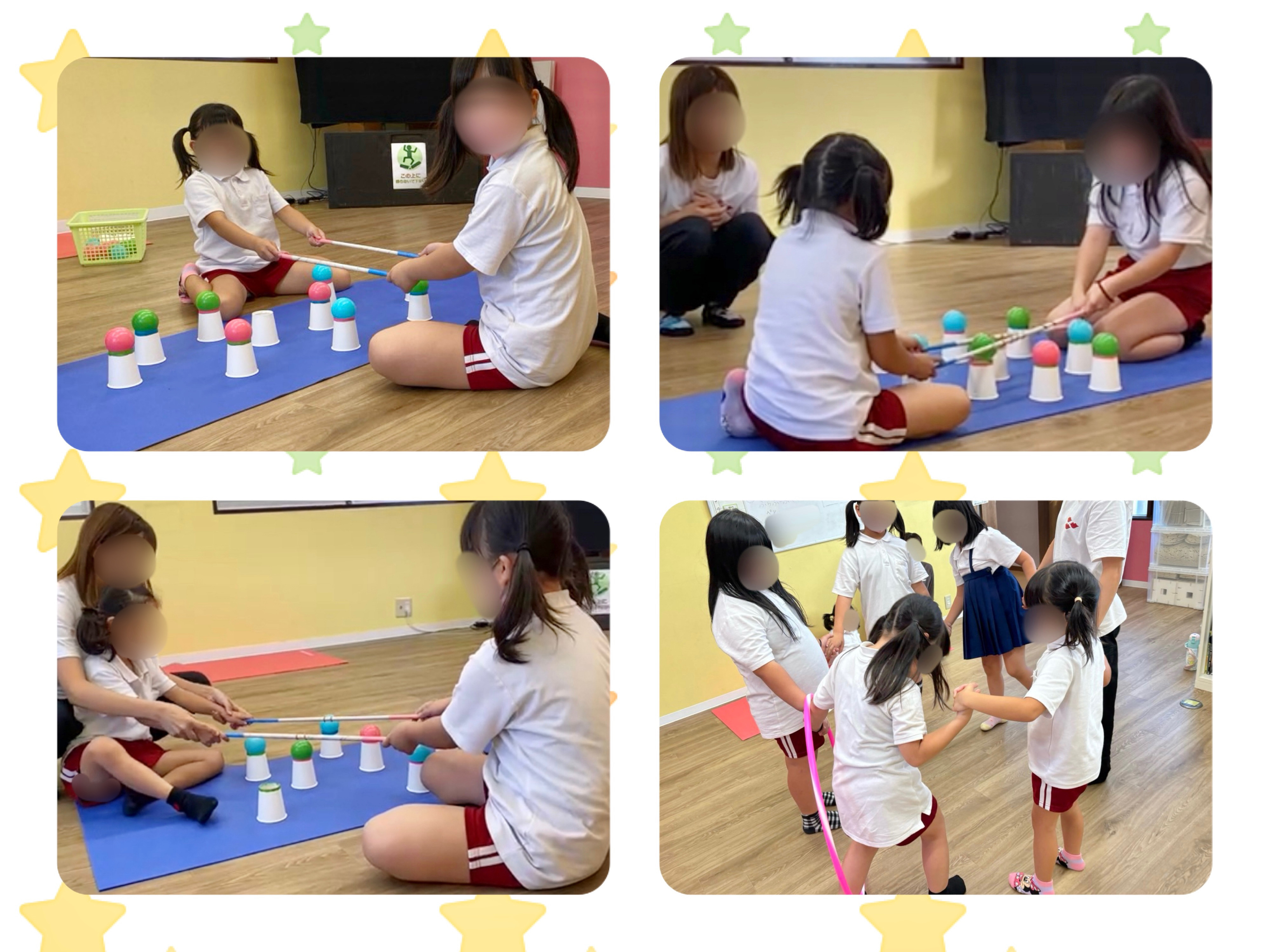 放課後等デイサービス・相談支援事業 ジーキッズ ブログ写真