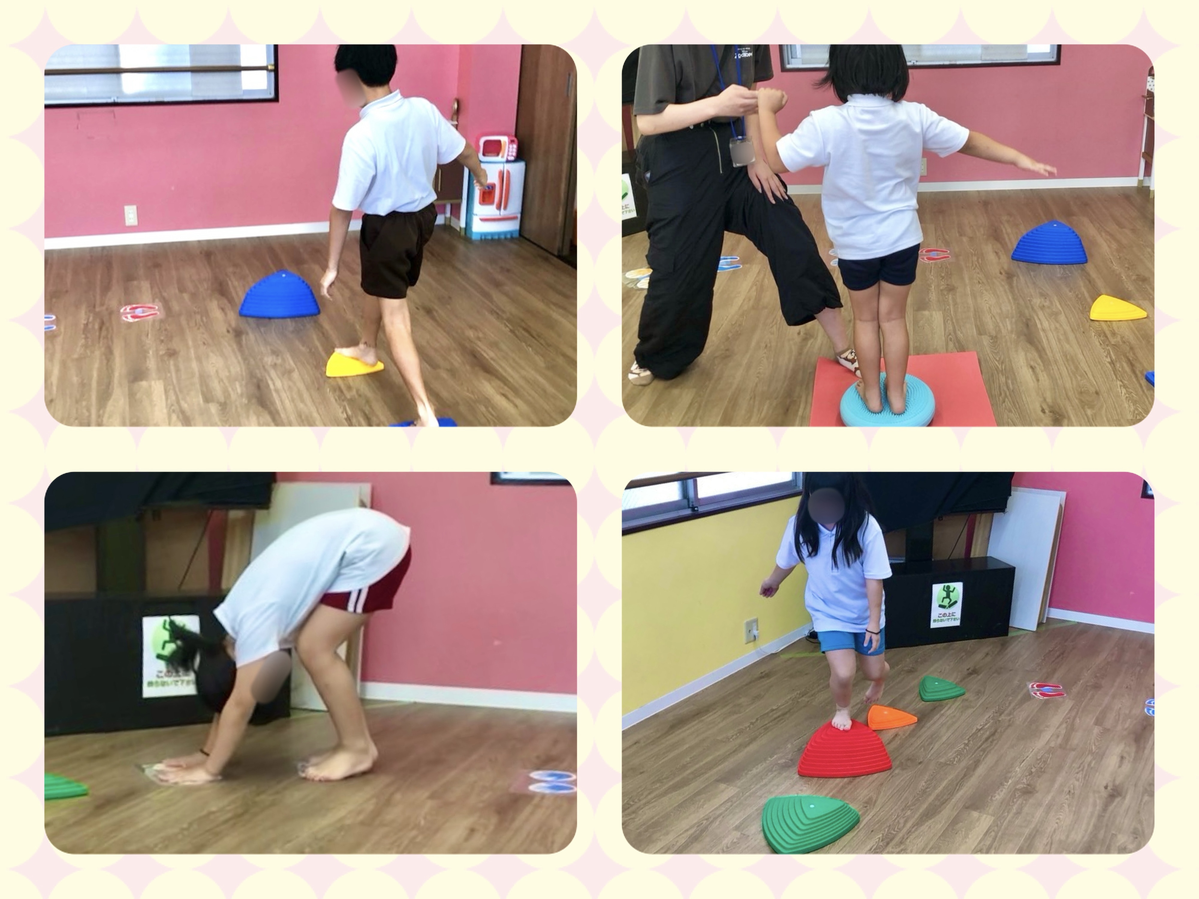 放課後等デイサービス・相談支援事業 ジーキッズ ブログ写真