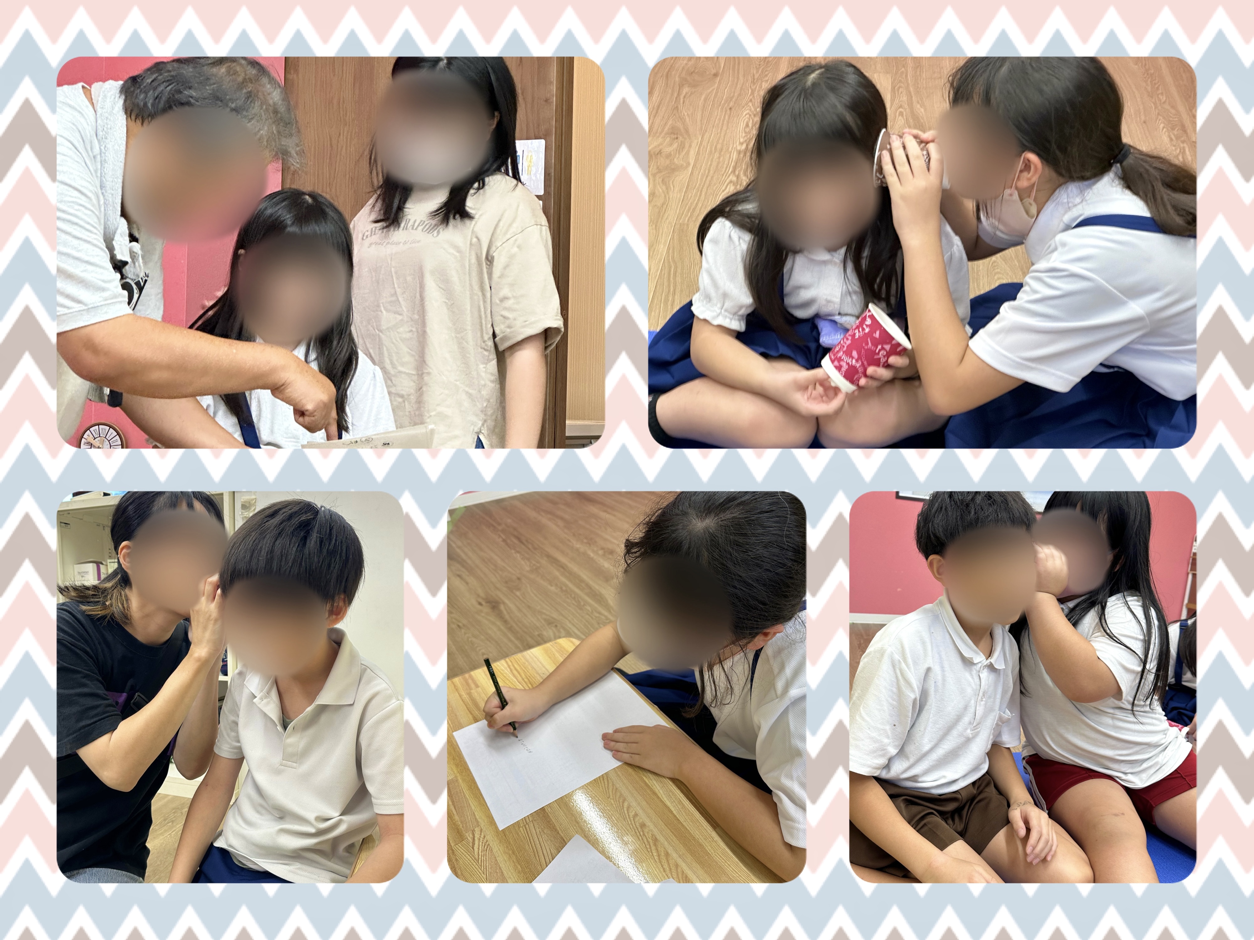 放課後等デイサービス・相談支援事業 ジーキッズ ブログ写真