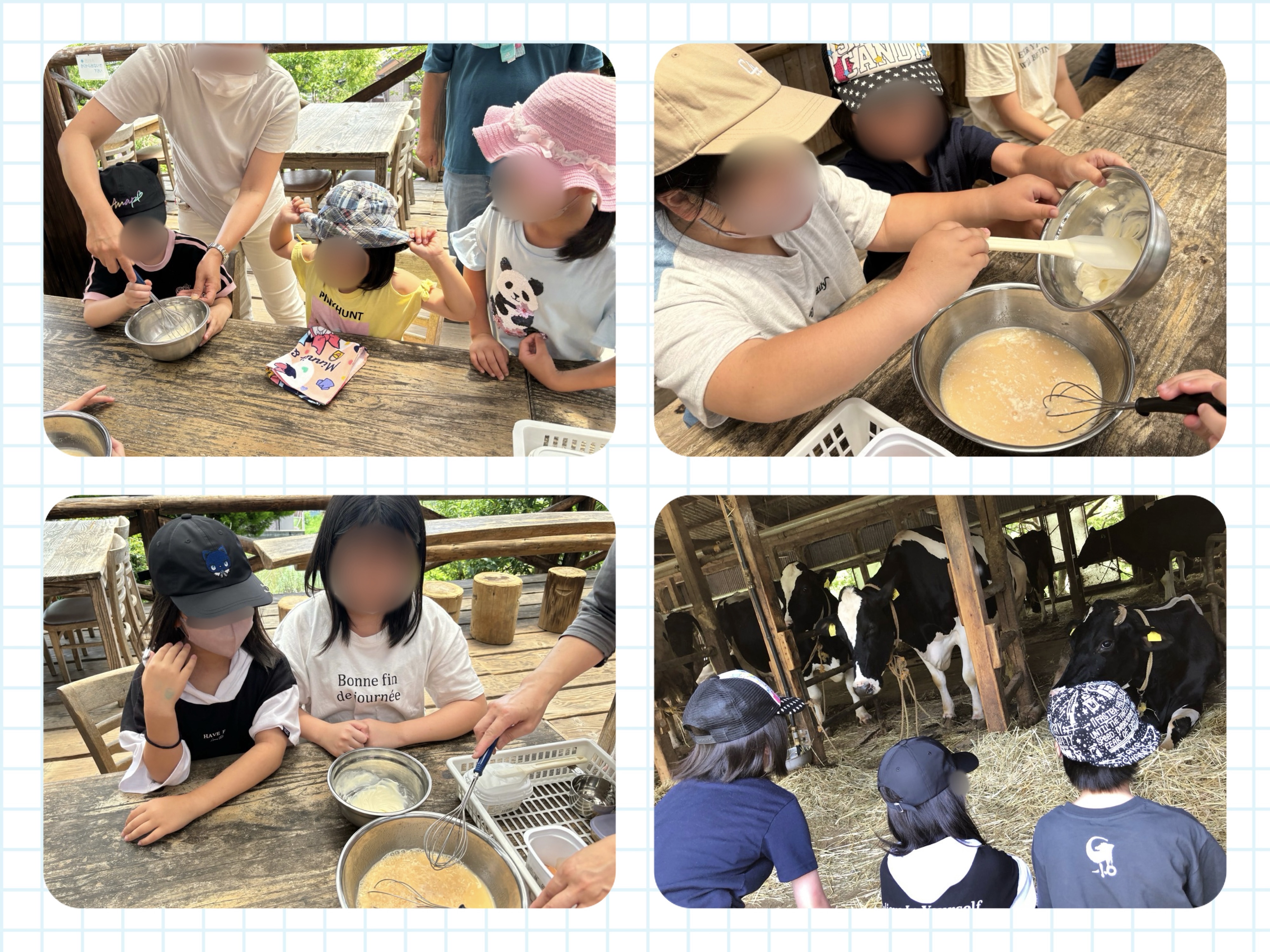 放課後等デイサービス・相談支援事業 ジーキッズ ブログ写真