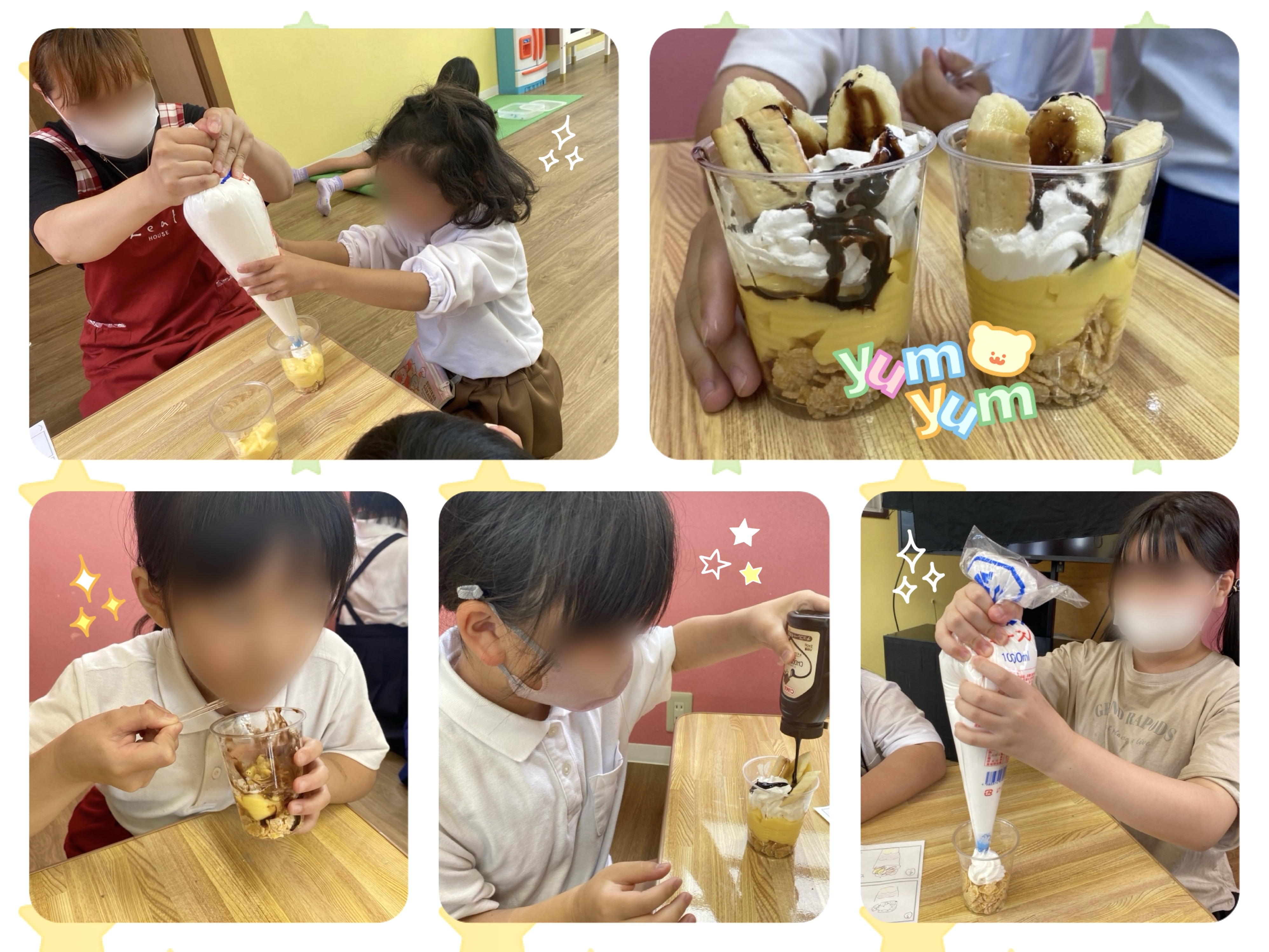 放課後等デイサービス・相談支援事業 ジーキッズ ブログ写真