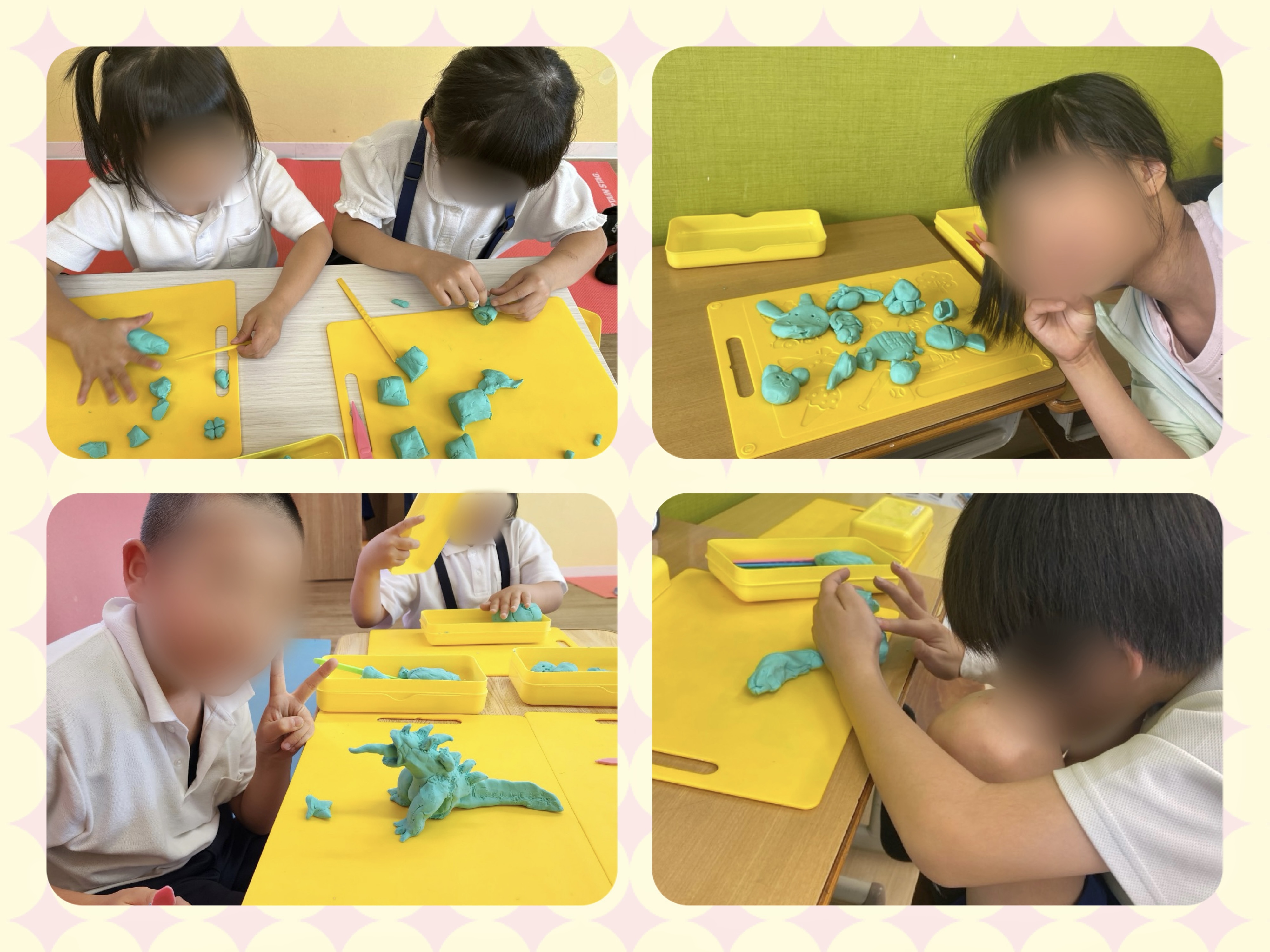 放課後等デイサービス・相談支援事業 ジーキッズ ブログ写真