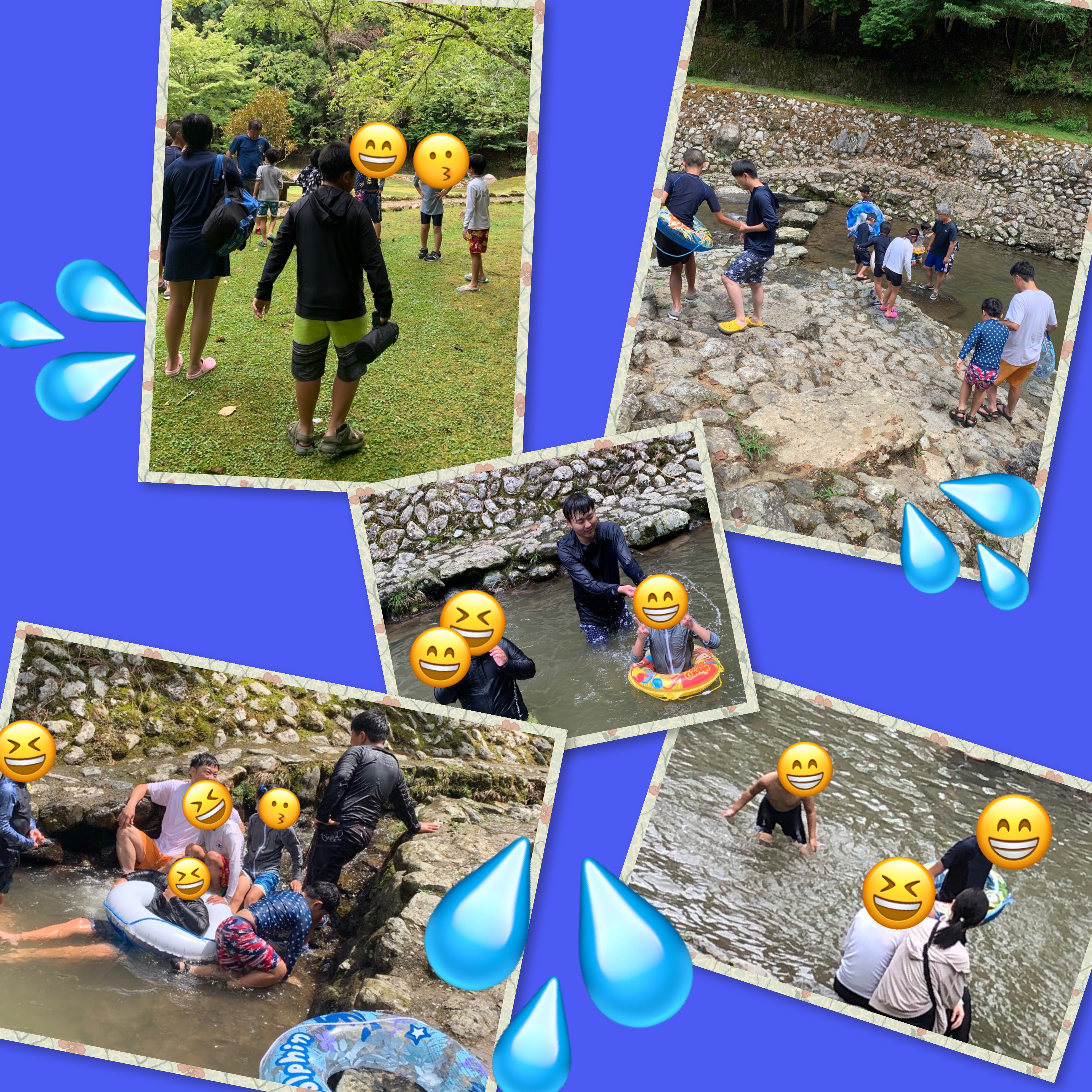 放課後等デイサービス・相談支援事業 ジーキッズ ブログ写真