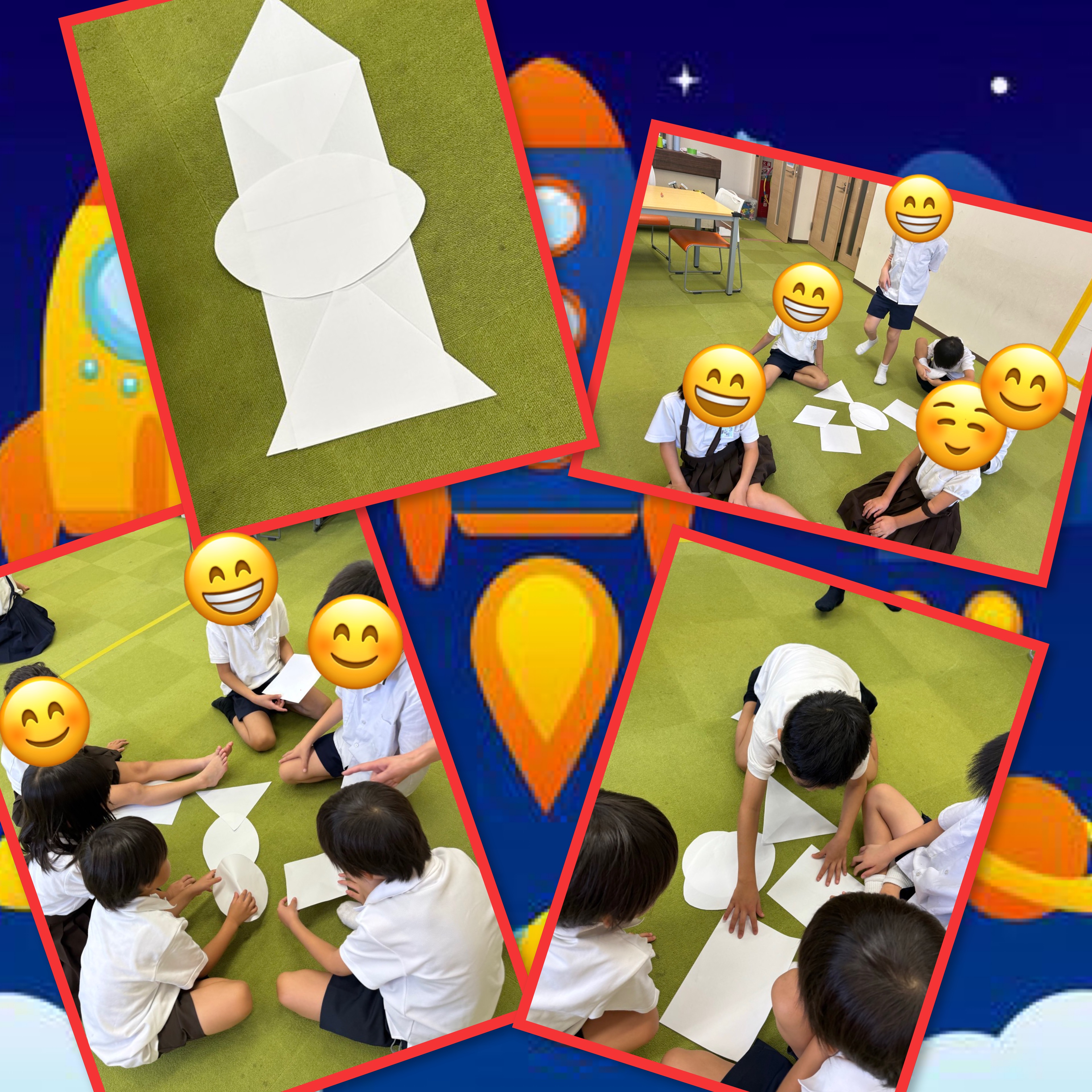 放課後等デイサービス・相談支援事業 ジーキッズ ブログ写真