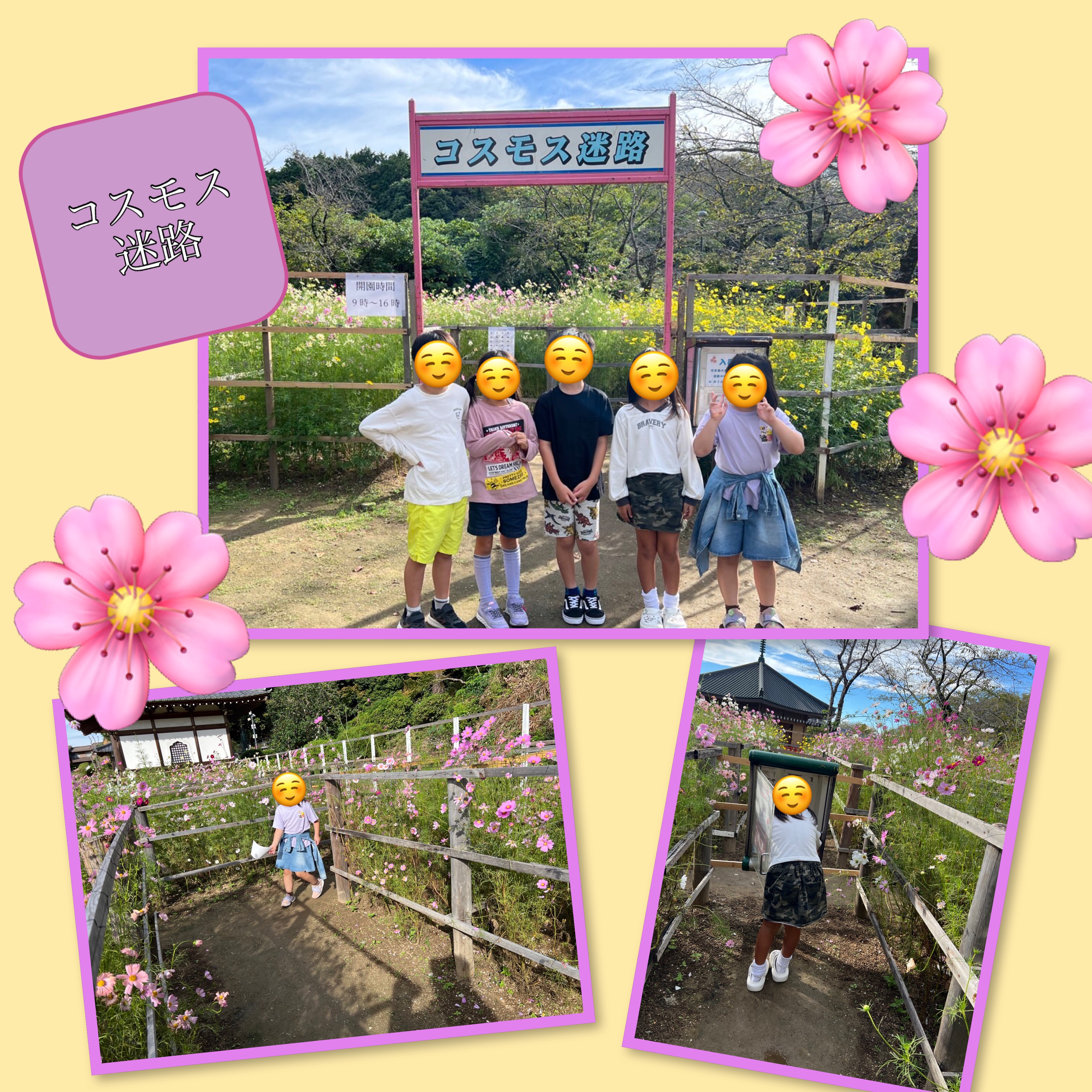 放課後等デイサービス・相談支援事業 ジーキッズ ブログ写真