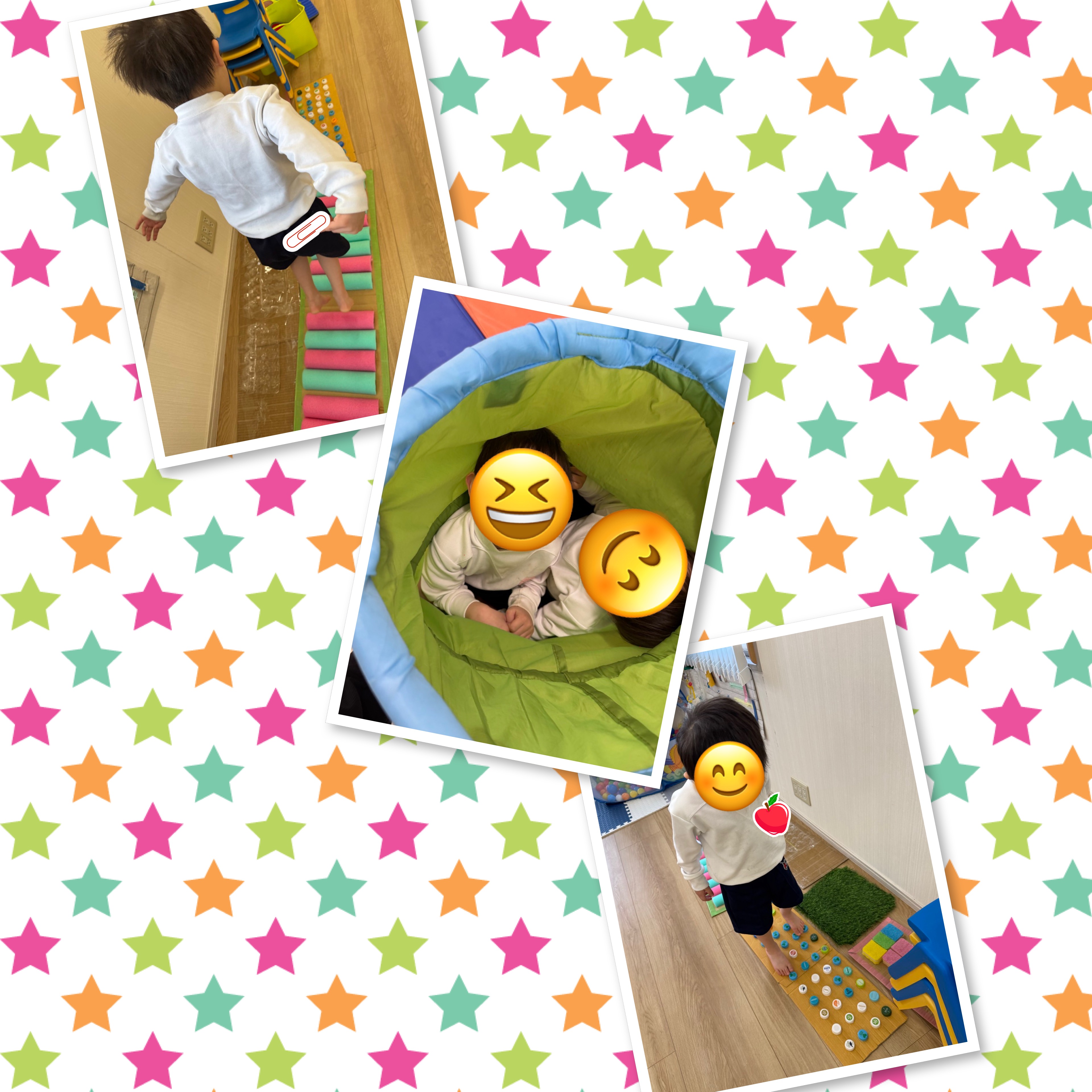 放課後等デイサービス・相談支援事業 ジーキッズ ブログ写真