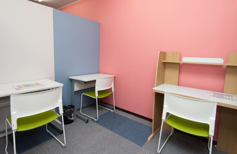 放課後等デイサービス・相談支援事業 ポムリエ 採用情報