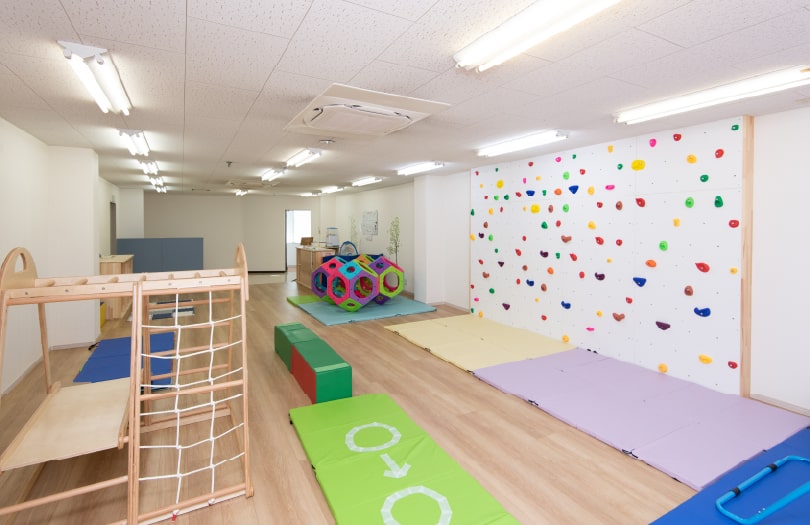 放課後等デイサービス・相談支援事業 ポムリエ 採用情報